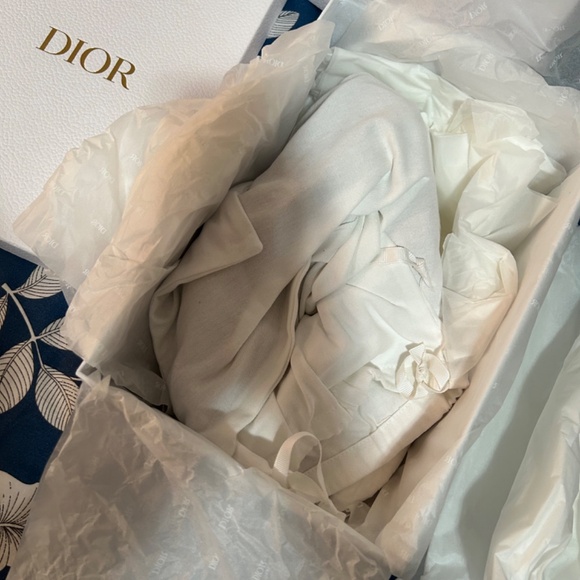 Dior slingback heels - Picture 5 of 6